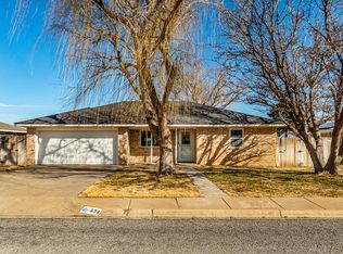 534 Willow Ln, Hereford, TX 79045