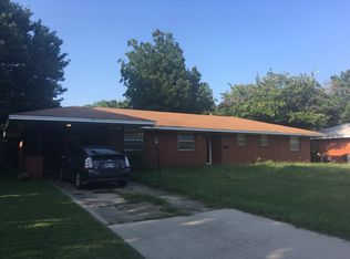 921 Elm St, Ardmore, OK 73401