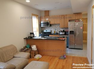 (Undisclosed Address), Roxbury, MA 02119