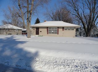 444 Stockford Dr, Adrian, MI