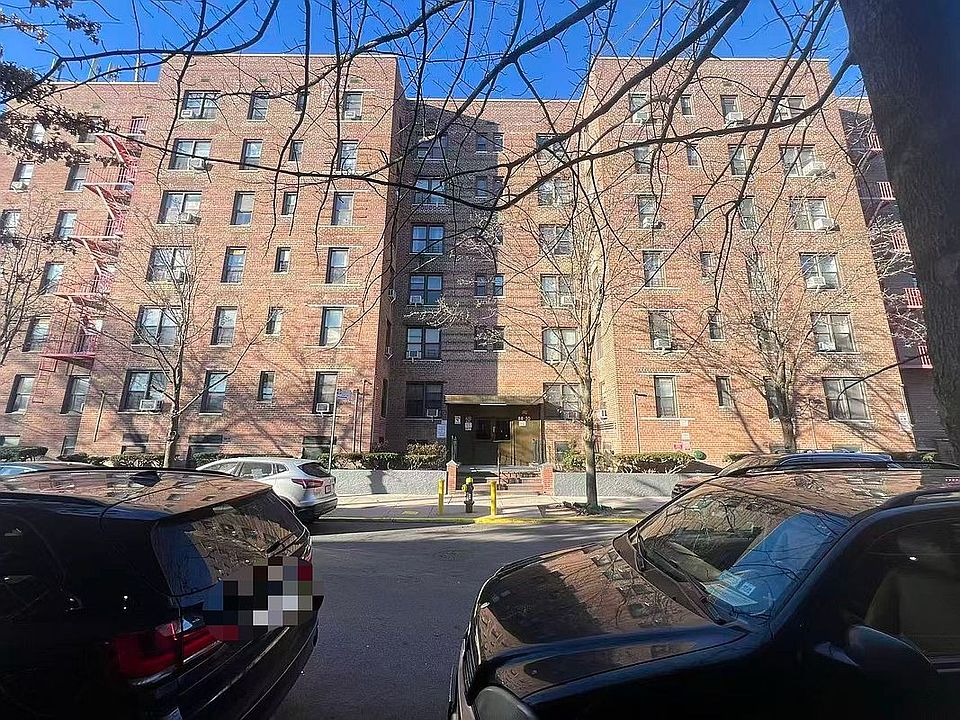 1st image of 88-30 182nd St #3F