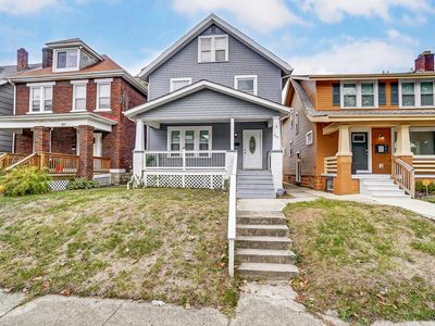 947 S Champion Ave, Columbus, OH, 43206