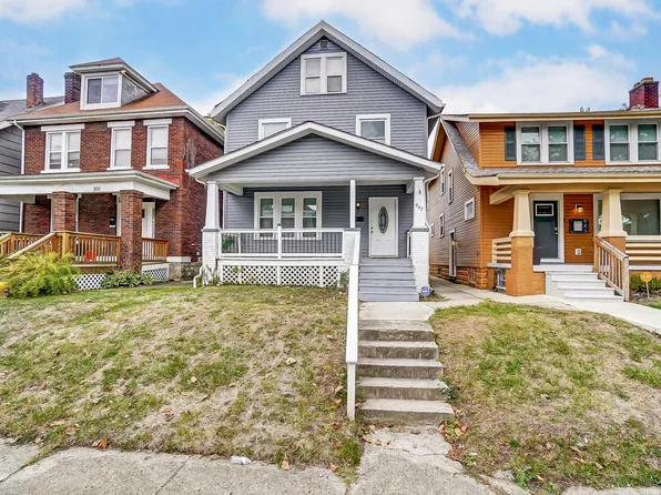 947 S Champion Ave, Columbus, OH 43206