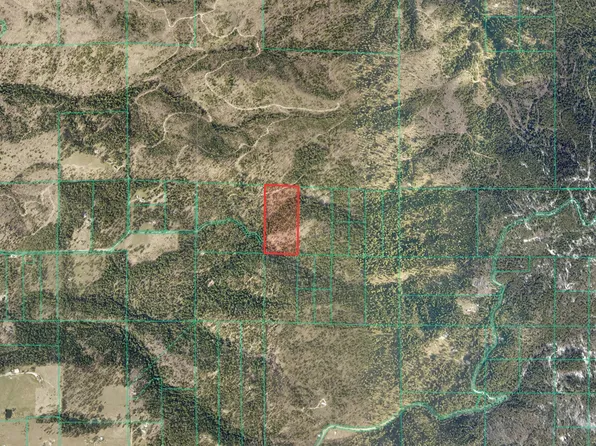 165 E Deer Creek Rd, Chattaroy, WA 99003