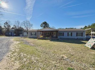 3035 E State Highway 56, Violet Hill, AR 72584