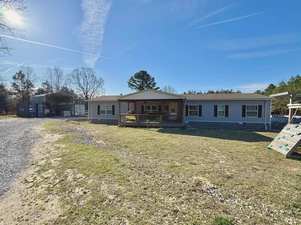 3035 E State Highway 56, Violet Hill, AR 72584