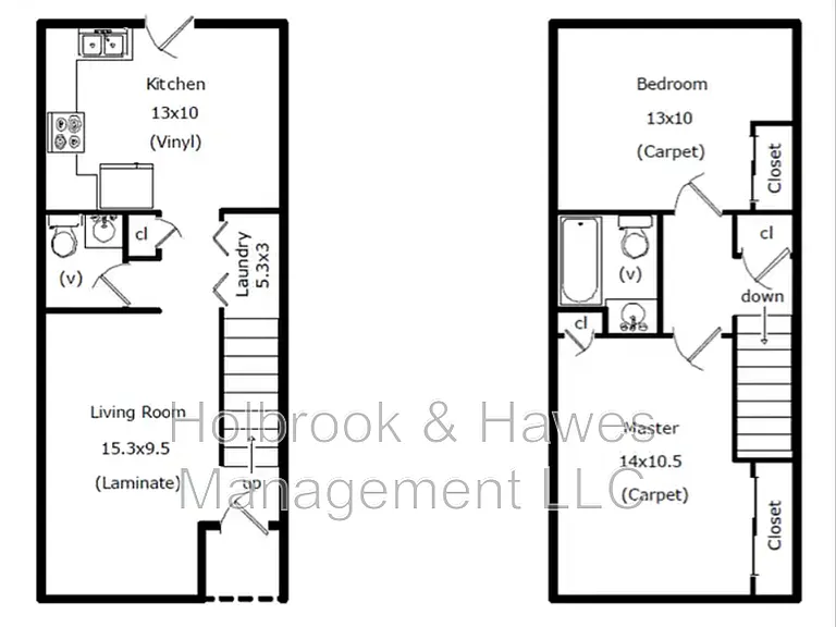 4887 Basswood Dr — Photo 1
