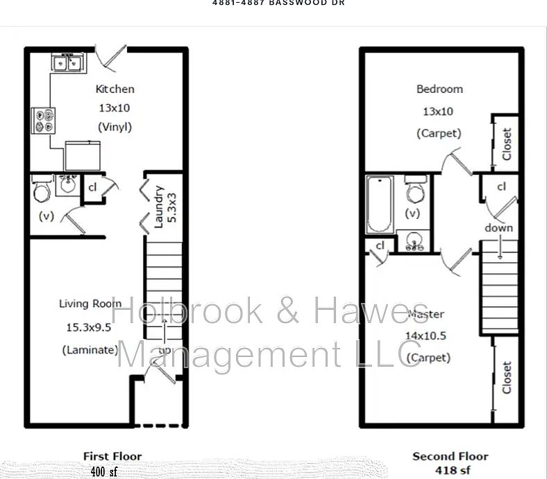 1st image of 4887 Basswood Dr