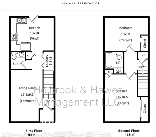 4887 Basswood Dr Photo 1
