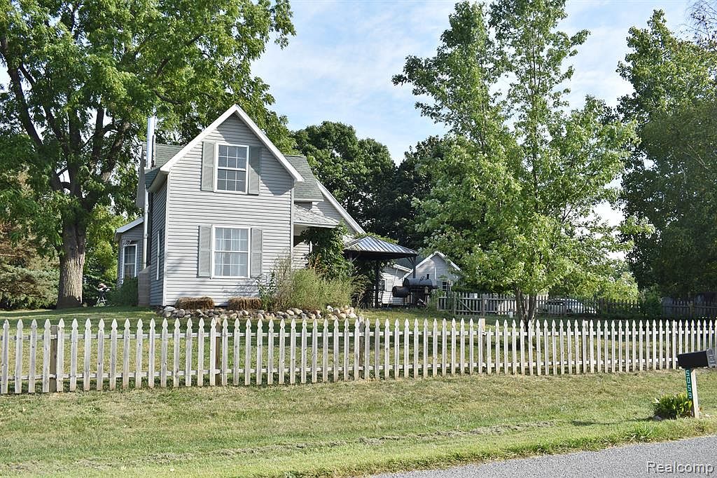 5059 Bell Oak Rd, berville, MI 48892 Zillow