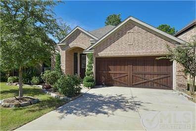 2nd image of 1024 Texas Star Ct