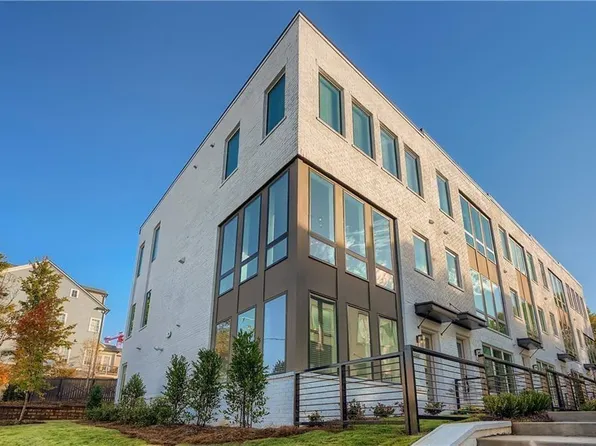 300 Gibson St SE, Atlanta, GA 30316