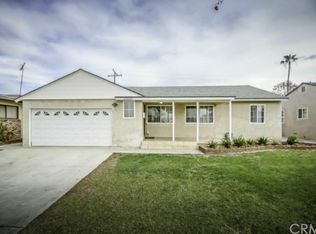 13830 Dunrobin Ave, Bellflower, CA 90706