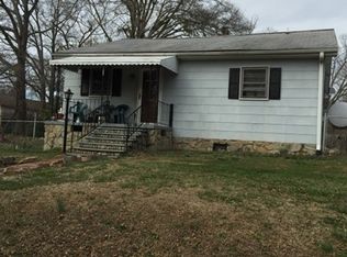 1660 Wofford St, Spartanburg, SC 29301