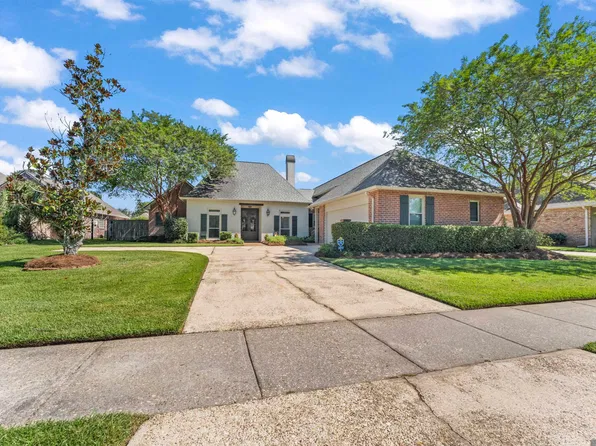 3317 White Shadows Dr, Baton Rouge, LA 70816