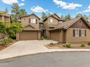 4770 W Quick Draw, Flagstaff, AZ 86005