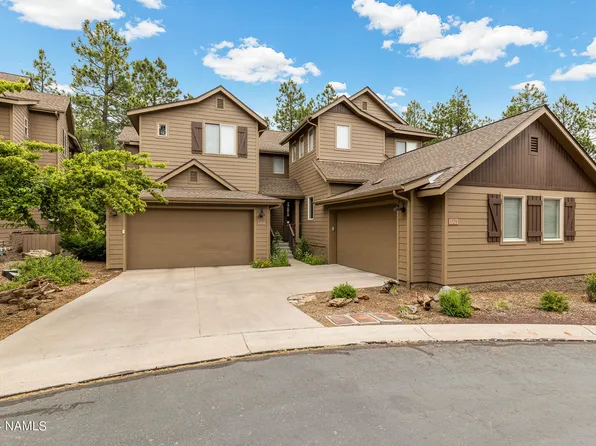 4770 W Quick Draw, Flagstaff, AZ 86005