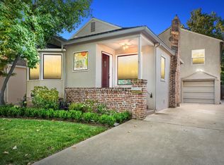 1809 Markham Way, Sacramento, CA