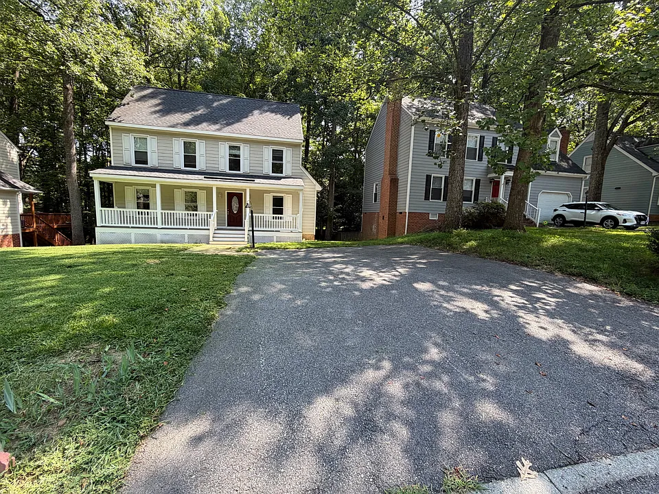 5607 Chatmoss Rd
