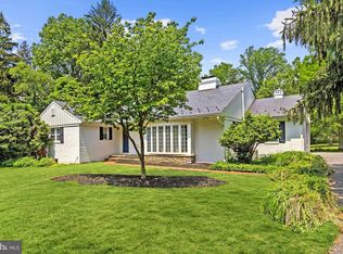 402 E Timonium Rd, Lutherville Timonium, MD 21093