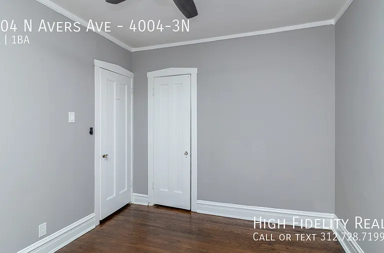 4004 N Avers Ave #3N — Photo 8