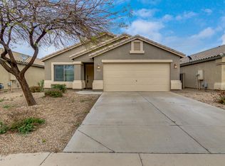 28797 N Gold Ln, San Tan Valley, AZ 85143