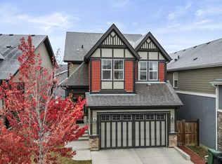154 Masters Point SE, Calgary, AB T3M2B5