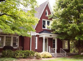 1798 Polo Rd, Winston Salem, NC 27106