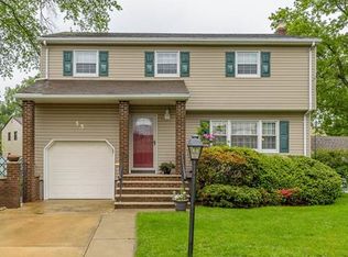 55 Elmont Pl, Colonia, NJ 07067
