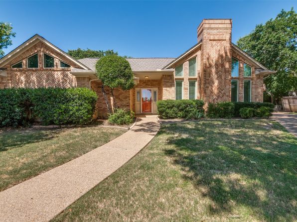 Home for Sale in Arlington TX