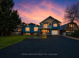 1338 Killarney Beach Rd, Innisfil, ON L0L 1W0