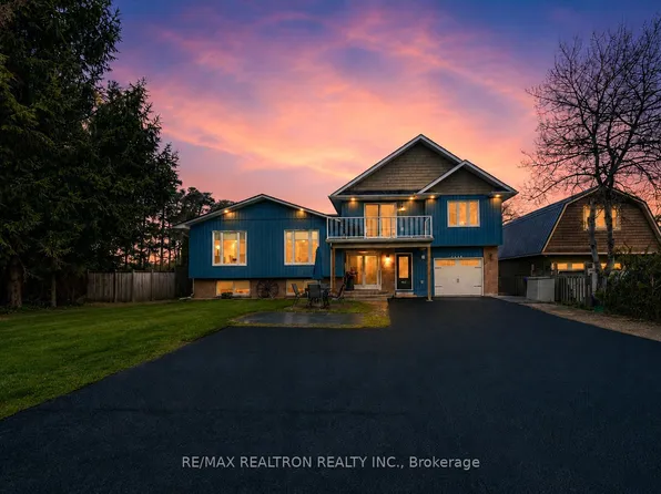 1338 Killarney Beach Rd, Innisfil, ON L0L 1W0
