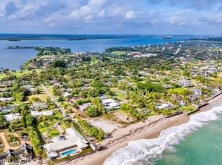 2136/2131 N Porpoise Point Ln, Vero Beach, FL 32963