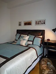 Rented by New York Residence