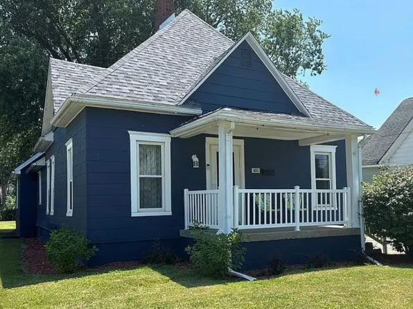 421 Avenue C, Danville, IL 61832
