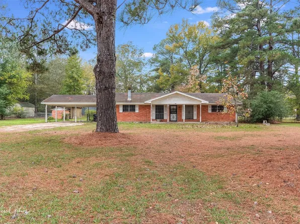 9430 Greenwood Springridge Rd, Bethany, LA 71129