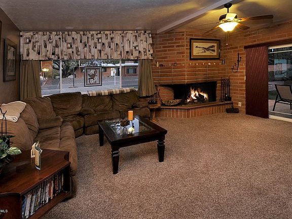 4th image of 6814 E Kiami St