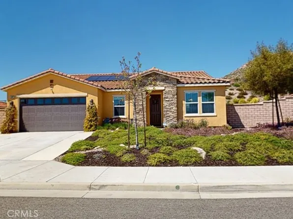 24886 Olive Hill Ln, Moreno Valley, CA 92557