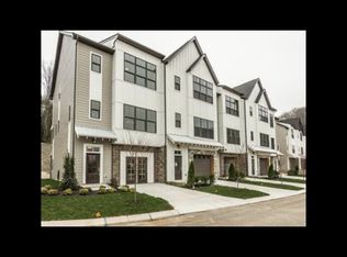 165 Stonecrest Dr, Nashville, TN 37209
