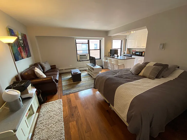 345 W 145th St #14A2A — Photo 3