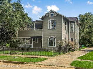311 W Michigan Ave, McComb, MS 39648