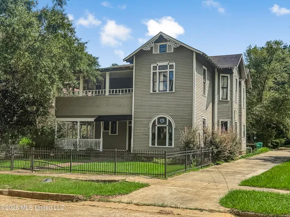 311 W Michigan Ave, McComb, MS 39648
