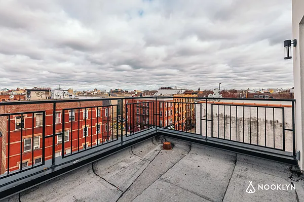 Rented by Nooklyn NYC LLC | media 37