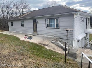 150 Hill St, Hazle Township, PA 18201