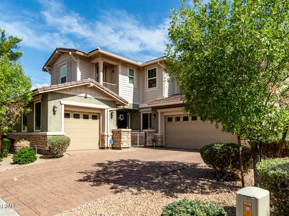 14727 W PASADENA Avenue, Litchfield Park, AZ 85340