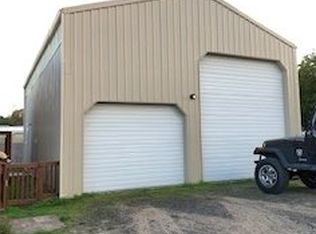 185 N 5th St, Lakeside, OR