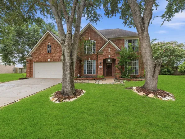 17539 Aspen Ridge Ct, Richmond, TX 77407
