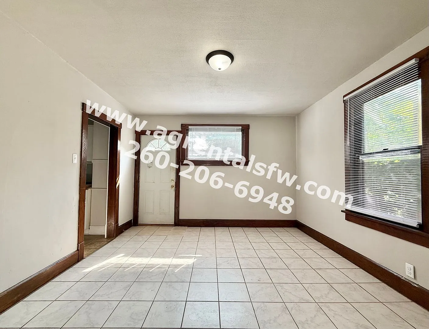 3 Bedroom House — Photo 4