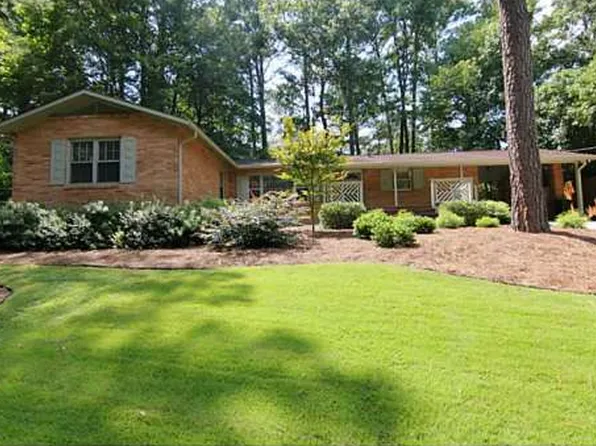 3862 Ensign Dr, Chamblee, GA 30341
