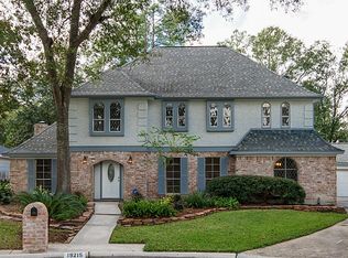 19215 Candlebrook Cir, Spring, TX 77388